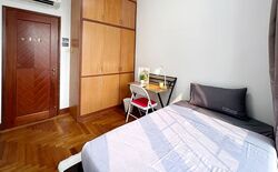Eastpoint Green (D18), Condominium #631683021